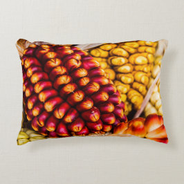 Cojín Decorativo Coberturas de maíz