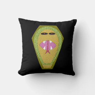 Cojín Decorativo Cobra Pillow egipcia letal