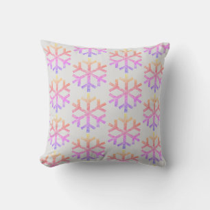 Cojín Decorativo Cochinas de nieve para sofá cama chaise lounge
