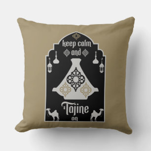 Cojín Decorativo Cocina tayika