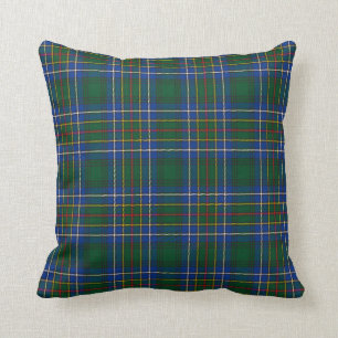 Cojín decorativo Cockburn Antiguo Tartán Pillow