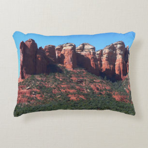 Cojín Decorativo Coffee Pot Rock II en Sedona Arizona