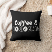 Coffee y coreografía coreógrafa profesora de baila