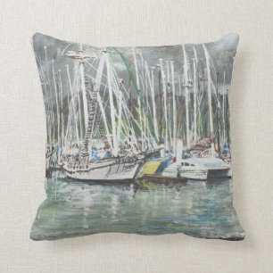 Cojín Decorativo Coffs Harbour Australia. 1998