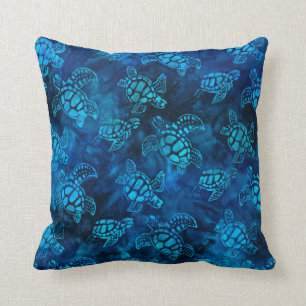 Cojín Decorativo Cohín Batik Cushion