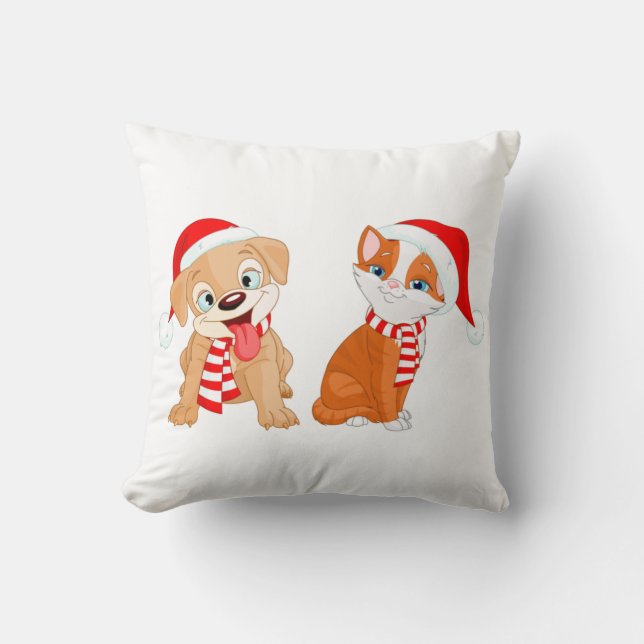 Cojín Decorativo Cojín, (Anverso)