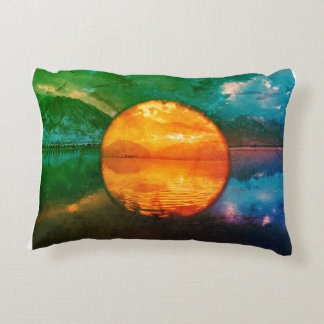 Cojín Decorativo "Cojín decorativo acogedor y decorativo - elegante