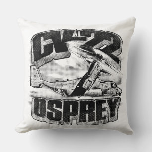 COJÍN DECORATIVO Cojín decorativo CV-22 OSPREY