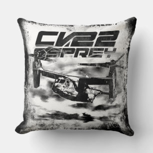 COJÍN DECORATIVO Cojín decorativo CV-22 OSPREY