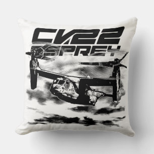 COJÍN DECORATIVO Cojín decorativo CV-22 OSPREY