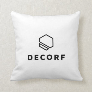 Cojín decorativo Cojín decorativo poliéster de 