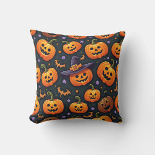 Cojín Decorativo colchón adorable de halloween