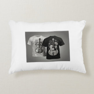 Cojín Decorativo Colchón de acento