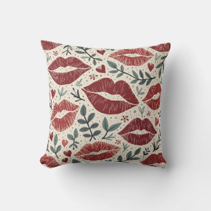Cojín Decorativo Colchón de besos