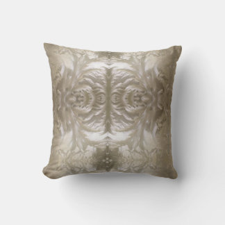 Cojín Decorativo Colchón de patrón de hielo