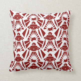 Cojín Decorativo Colchón de rapto de vacas