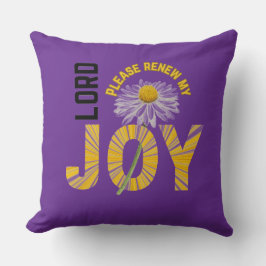 Cojín Decorativo Colchón de tiro