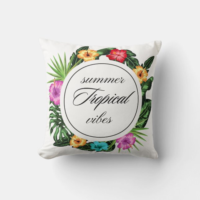 Cojín Decorativo Colchón decorativo (Anverso)