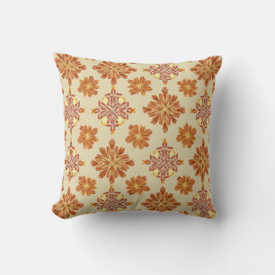 Cojín Decorativo Colchón marrón