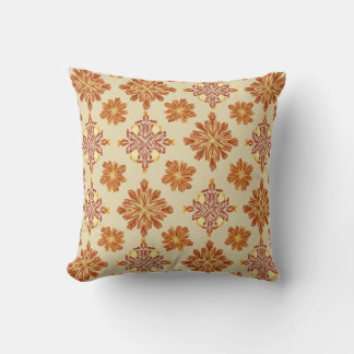 Cojín Decorativo Colchón marrón