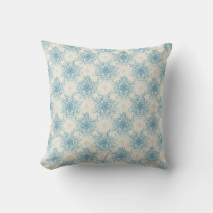 Cojín Decorativo Colchones de invierno