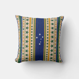 Cojín Decorativo Colección Brasil