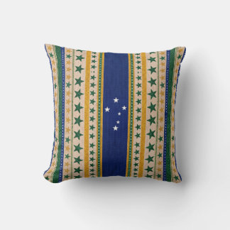 Cojín Decorativo Colección Brasil