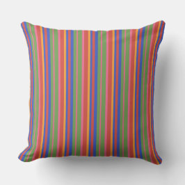Cojín Decorativo Colección de arte popular de moda Pillow o Cushion