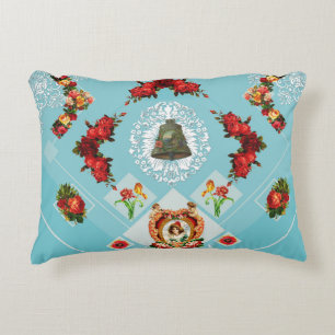 Cojín Decorativo Colección de cosechas