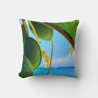 Cojín Decorativo Colección de escencias tropicales - Fruta tropical