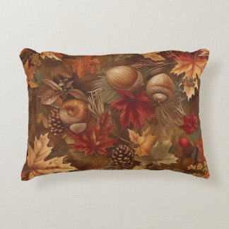 Cojín Decorativo Colección de otoño - Belleza de otoño - Pillow ace