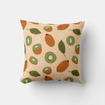 Colección de patrones de cesta de frutas - Kiwi