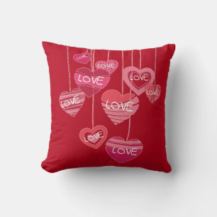 Cojín Decorativo Colección de regalos para amarte