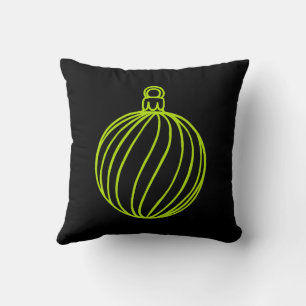 Cojín Decorativo Colección de simplemente Navidades - Bauble