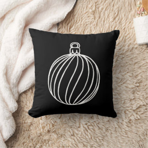 Cojín Decorativo Colección de simplemente Navidades - Bauble