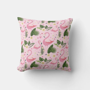 Cojín Decorativo Colección de Verano Flamingo Uno Diseño 8