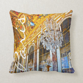 Cojín Decorativo Colección del diseñador de Versalles