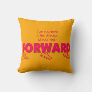 Cojín Decorativo Colección FORWARD