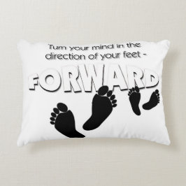 Cojín Decorativo Colección FORWARD