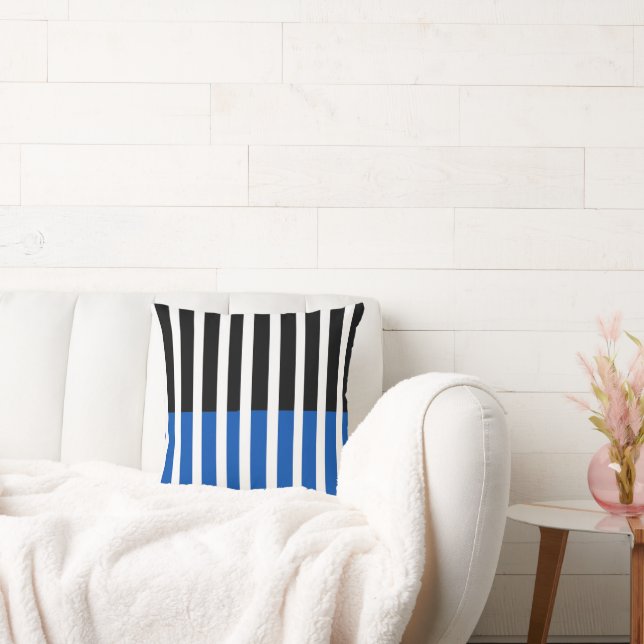 Cojín Decorativo Colección gráfica (Sofá)