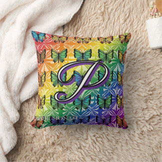Cojín Decorativo Colección Orgullo en Vuelo