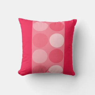 Cojín Decorativo Colección Pretty In Polka Dots