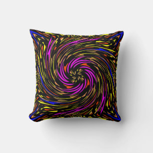 Cojín Decorativo Colección Spinner Rainbow