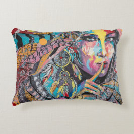 Cojín Decorativo Colector ideal