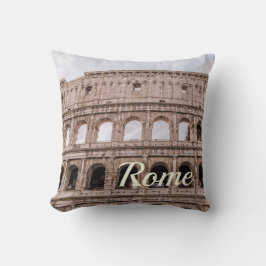 Cojín Decorativo Coliseo Roma