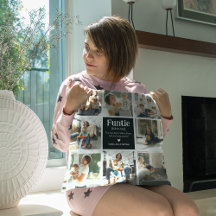 Collage de fotos Funtie Definición Cute moderna tí