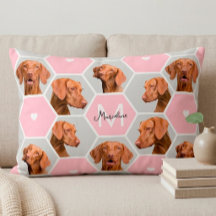Collage de fotos personalizado de mamá de perro 10