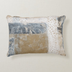 Cojín Decorativo Collage II