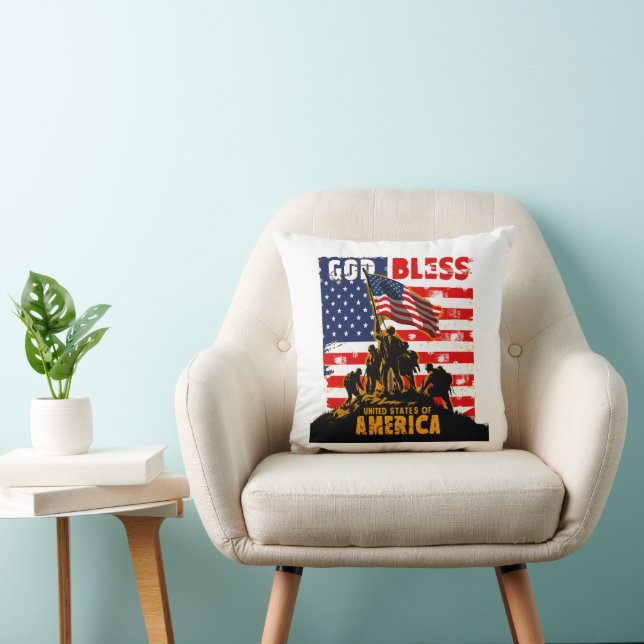 Cojín Decorativo Collar (Silla)