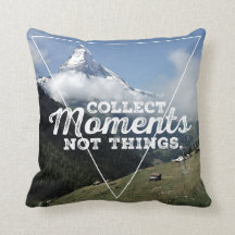 Collect momento not Things - cuerno de laso